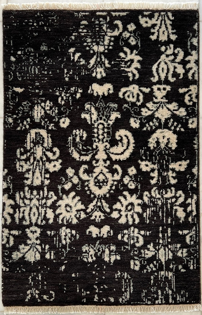 SMALL RUG - RUG067 | SIZE: 90CM X 60CM