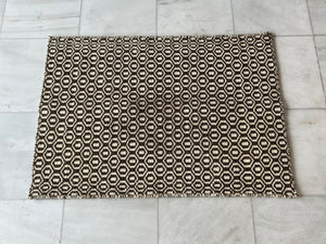 SMALL RUG - FWV026 | SIZE: 90CM X 60CM