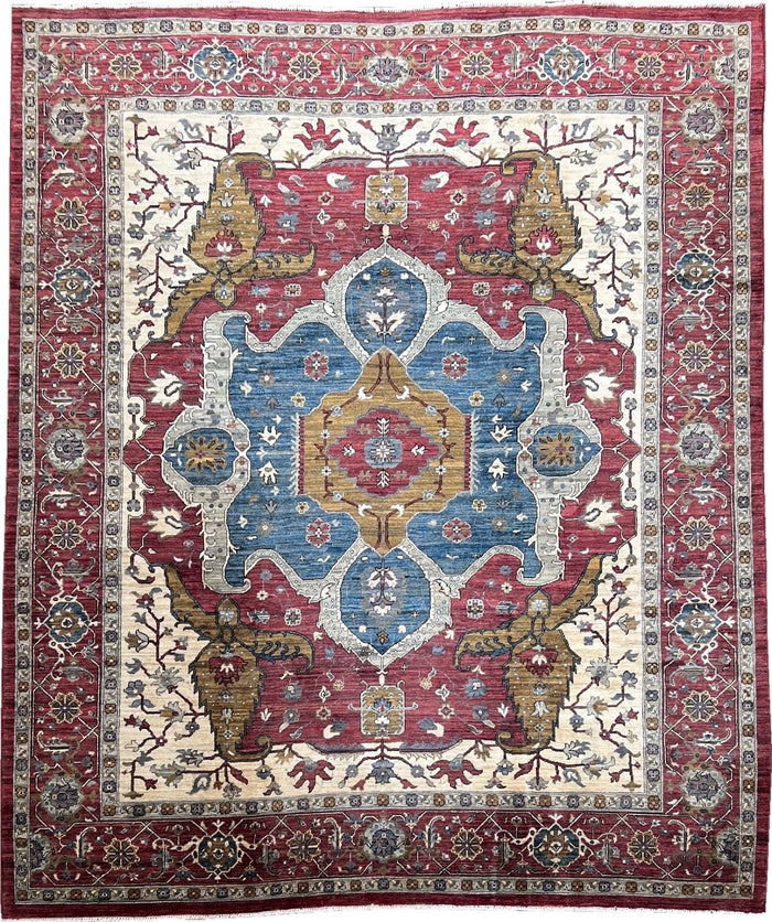 Buy Rugs online Melbourne Handmade Silk Rugs Australia