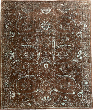 Vintage Handmade Rug Melbourne