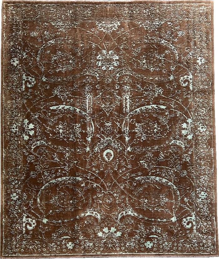 VINTAGE RUG - VIN1237 | SIZE: 293CM X 242CM