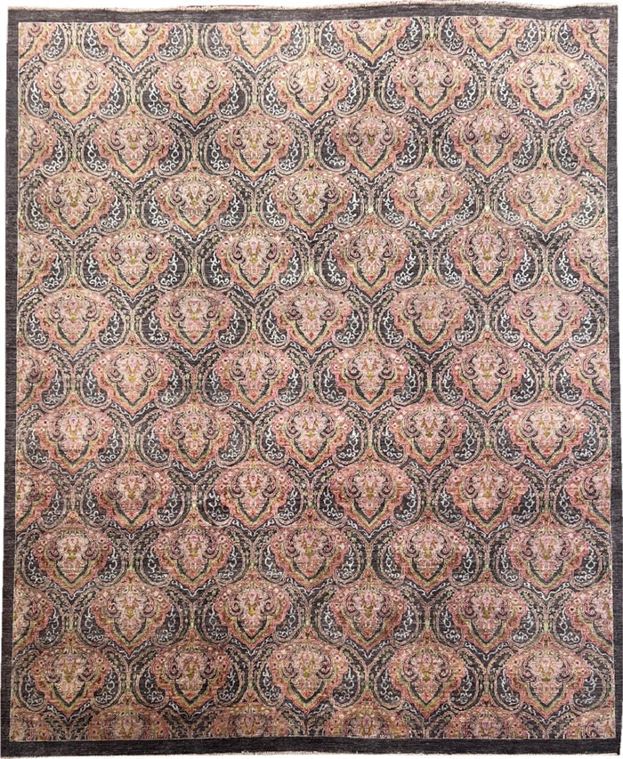 TRANSITIONAL RUG - HBICH015 | SIZE: 294CM X 238CM