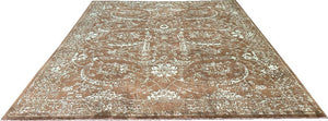 Vintage Handmade Rug Melbourne