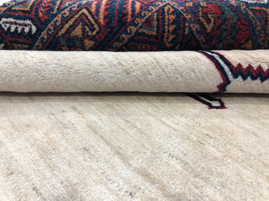 Modern & Plain Handmade Rug Melbourne