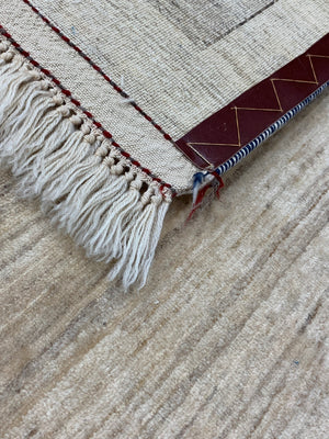 Modern & Plain Handmade Rug Melbourne
